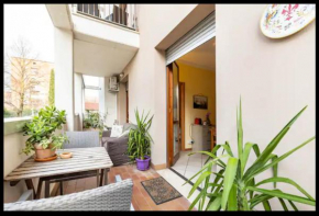 Palazzo Wanny Free Parking & Terrace